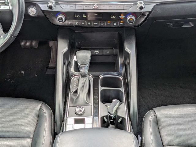 Used 2022 Kia Telluride LX FWD image 17