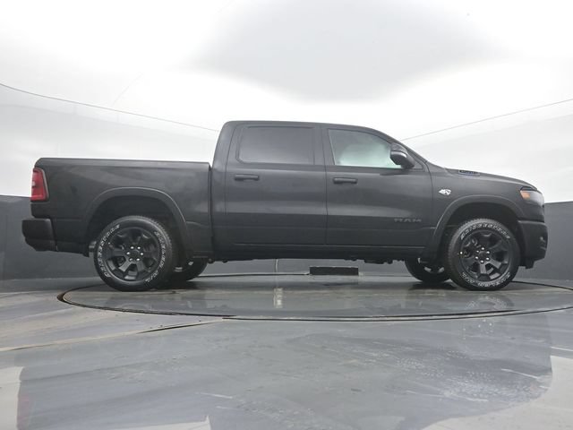 New 2026 RAM 1500 Big Horn AWD/4WD image 52