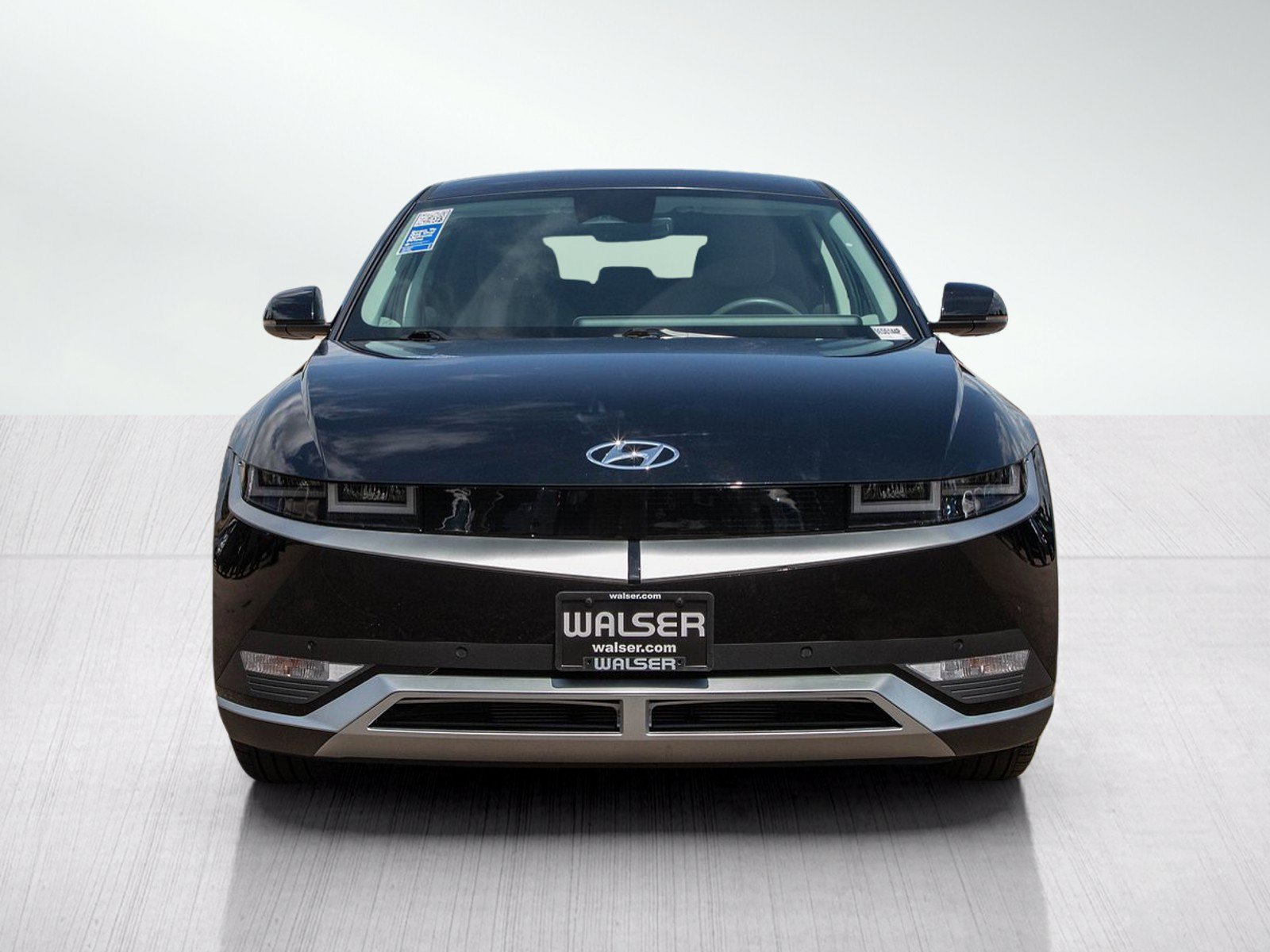 Certified 2024 Hyundai Ioniq 5 SEL AWD/4WD image 8