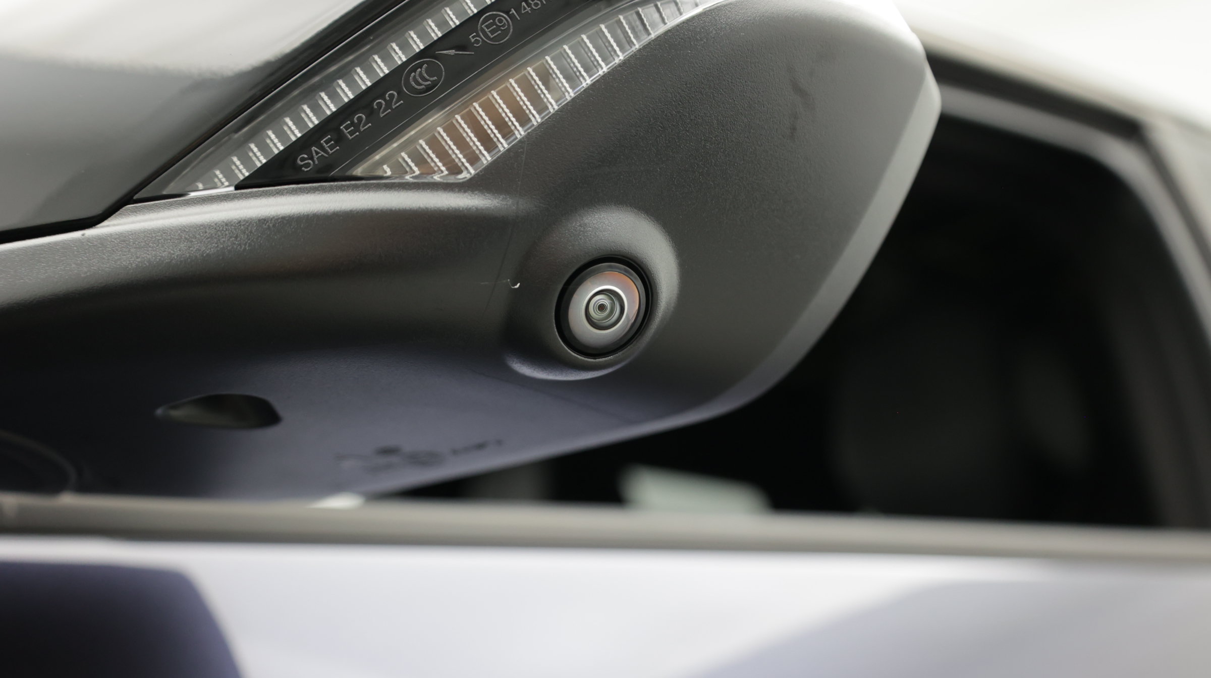 Used 2023 Fisker Ocean Extreme AWD/4WD image 15