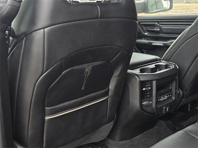 Used 2022 RAM 1500 Limited image 22