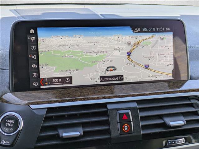 Used 2018 BMW X3 xDrive30i image 14