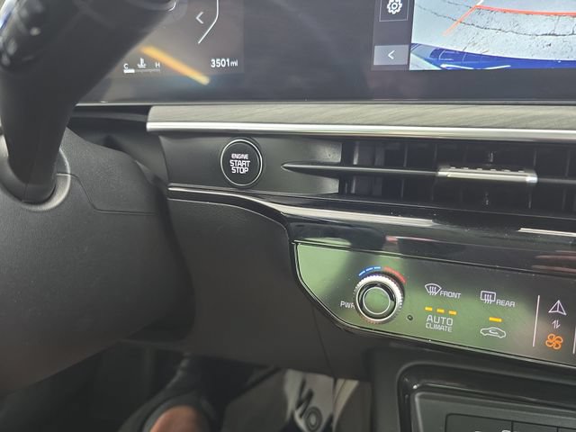 Certified 2025 Kia K5 EX FWD image 25