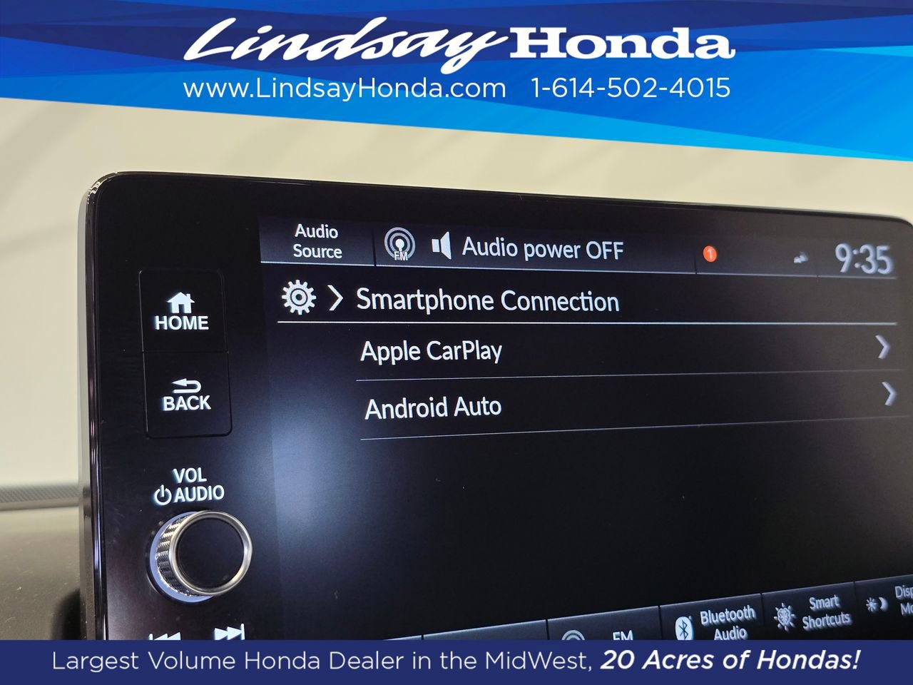 Used 2023 Honda Pilot Touring image 19