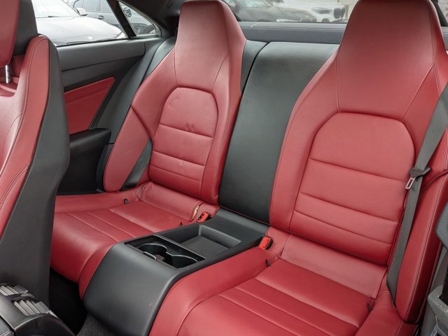 Used 2016 Mercedes-Benz E 400 E 400 image 19