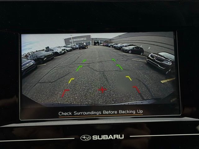 Used 2024 Subaru Forester Premium image 37