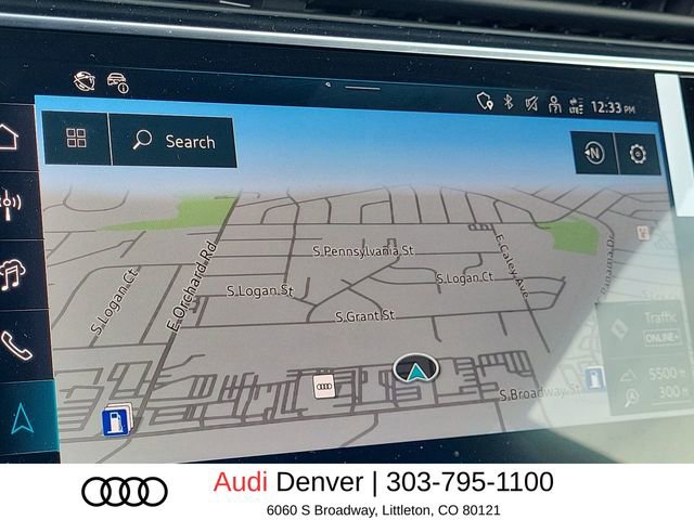 New 2026 Audi Q8 Premium Plus image 27