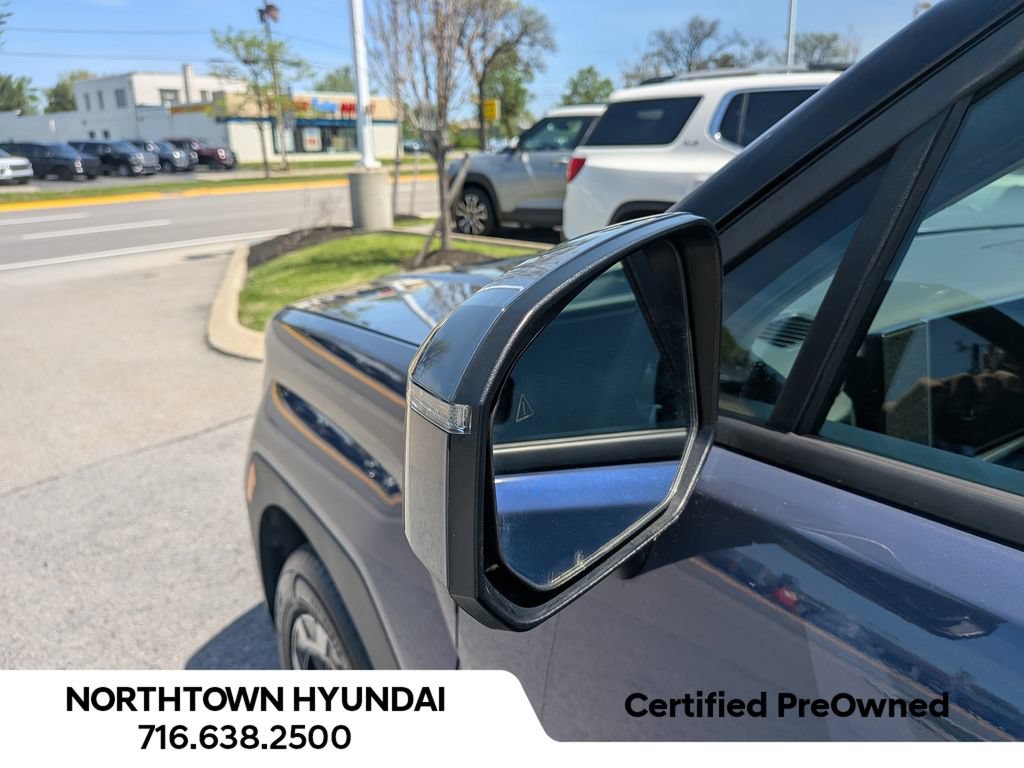 Certified 2026 Hyundai Santa Fe SEL AWD/4WD image 42