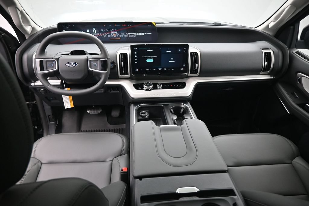 New 2027 Ford Expedition Max Active AWD/4WD image 24