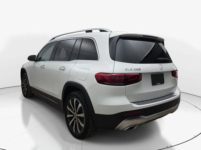 Used 2022 Mercedes-Benz GLB 250 image 8