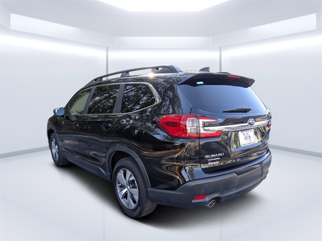 Certified 2024 Subaru Ascent Premium w/ Convenience Package image 5