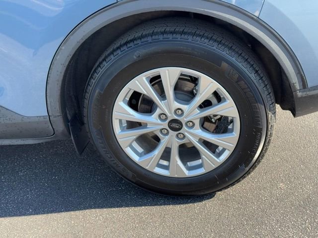 Used 2025 Ford Escape Active FWD image 7
