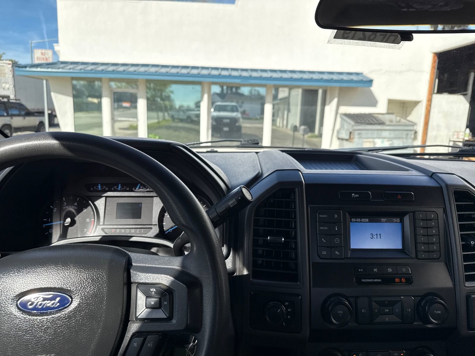 Used 2022 Ford F250 XL w/ Power Equipment Group image 17