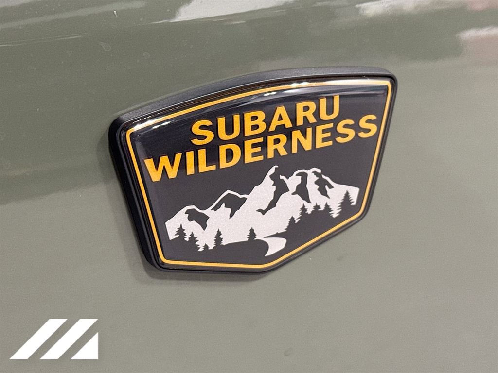 Certified 2024 Subaru Crosstrek 2.5i Wilderness w/ Wilderness Package AWD/4WD image 31