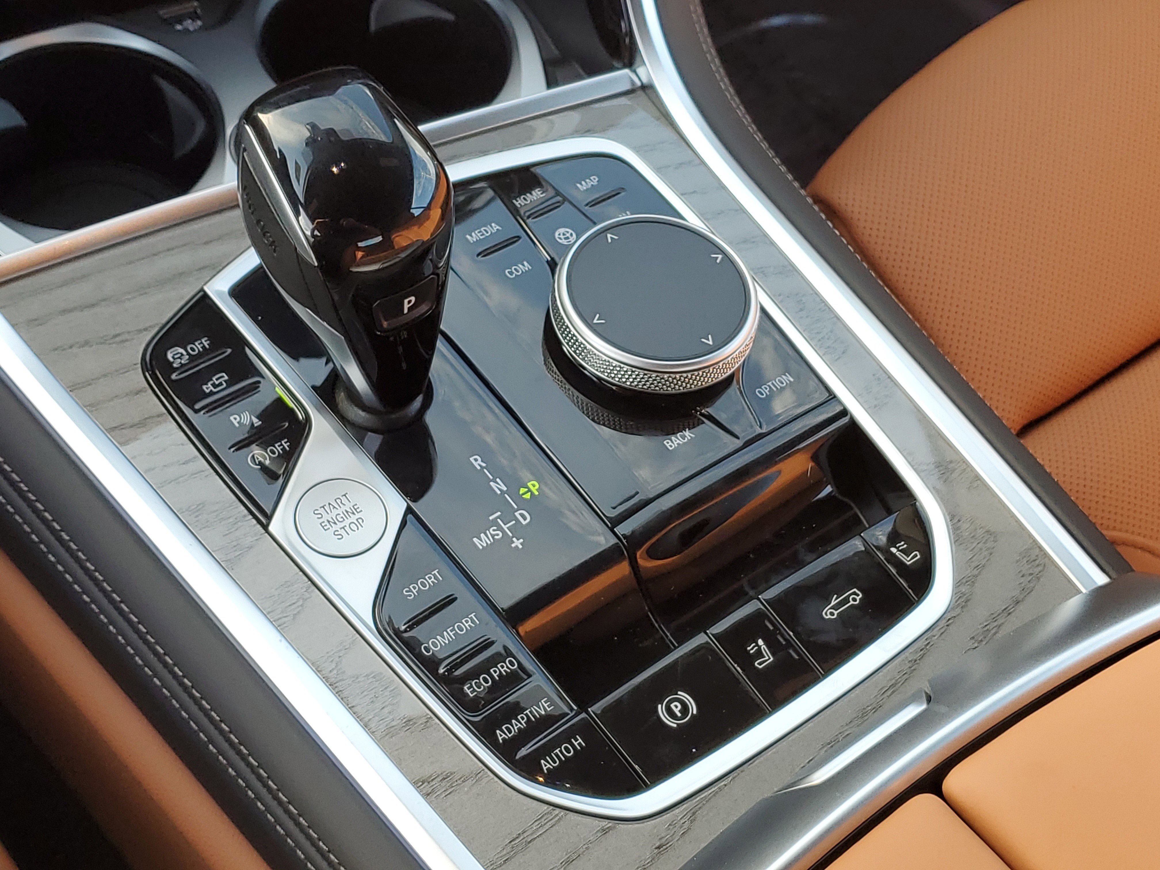 New 2026 BMW 840i Convertible image 24