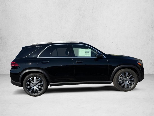New 2026 Mercedes-Benz GLE 350 4MATIC image 10