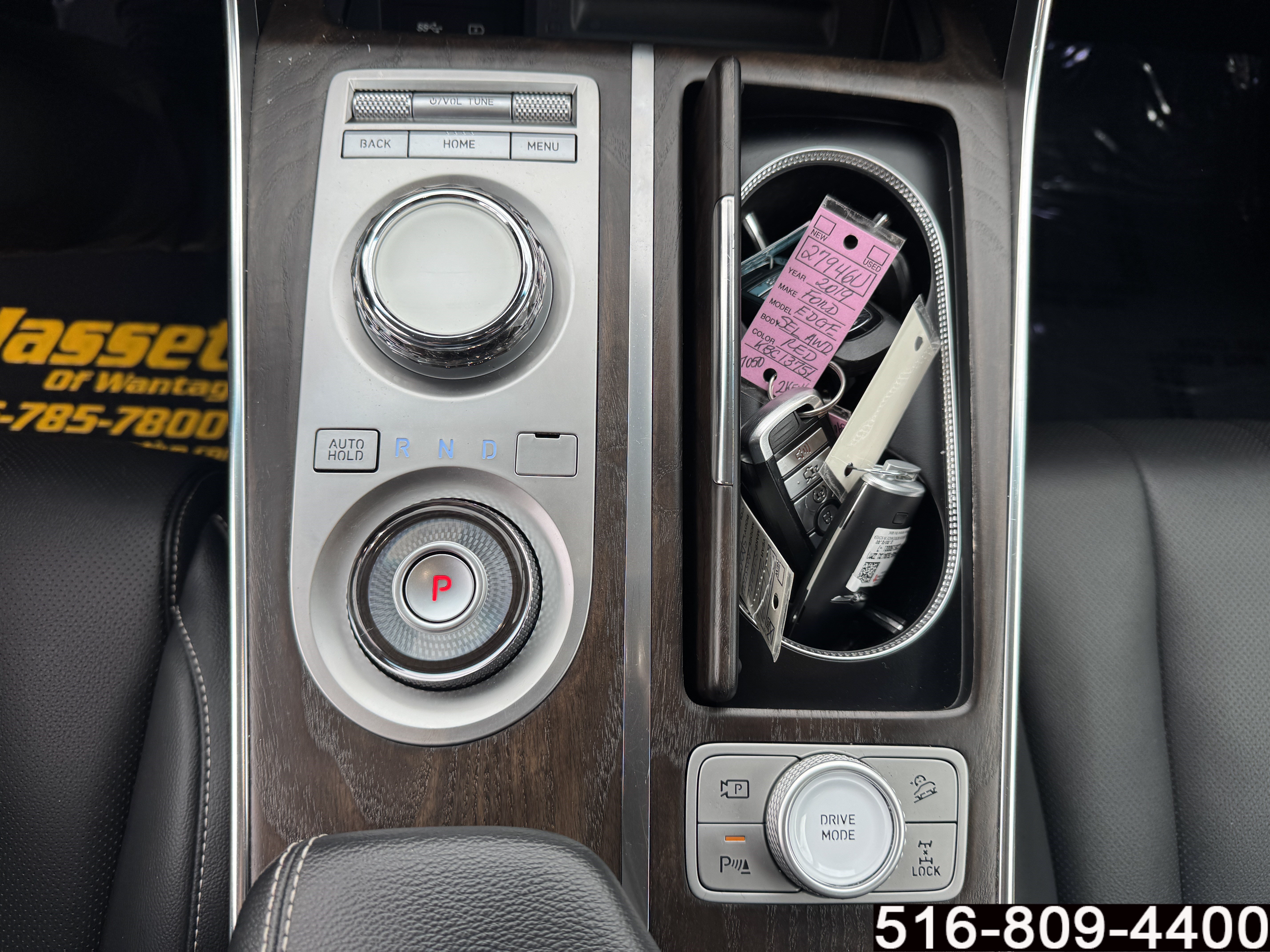 Used 2023 Genesis GV80 2.5T w/ Cargo Package AWD/4WD image 18