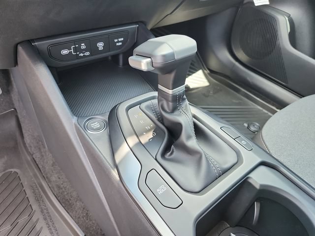 New 2026 Kia K4 FWD image 22