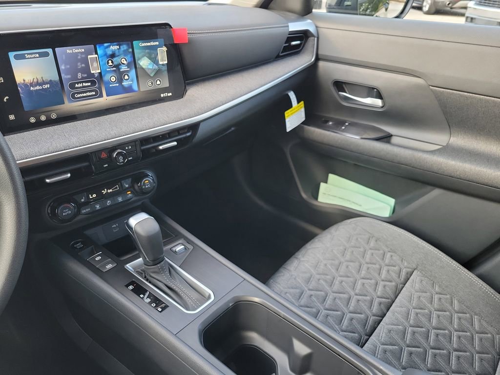 New 2026 Nissan Kicks SV image 26