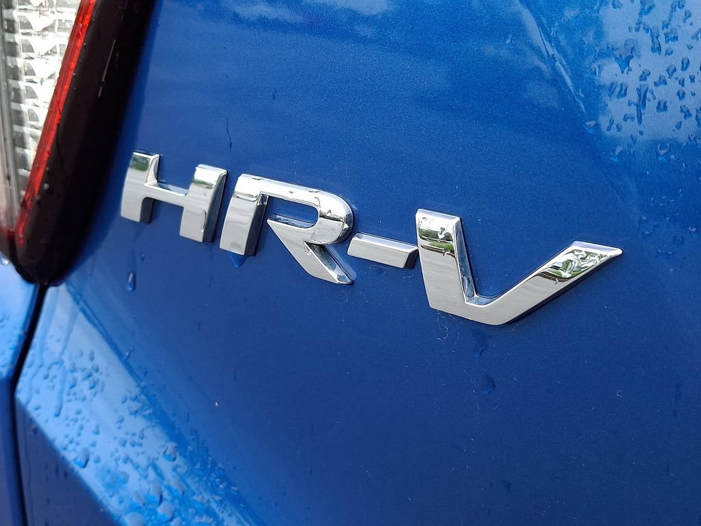 Used 2022 Honda HR-V Sport image 28