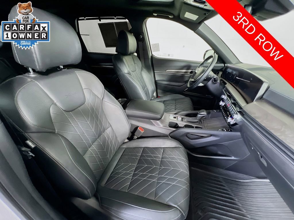 Certified 2024 Kia Telluride SX X-Pro image 32