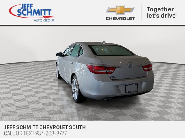 Used 2015 Buick Verano Leather image 8
