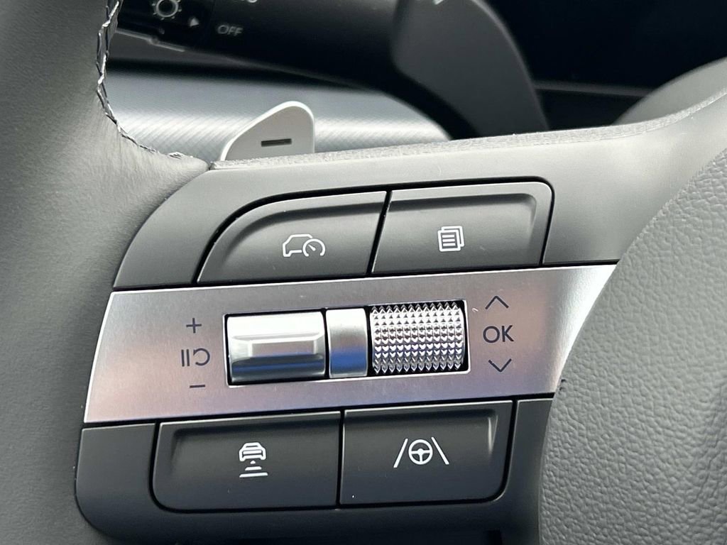 New 2026 Hyundai Sonata SEL image 26