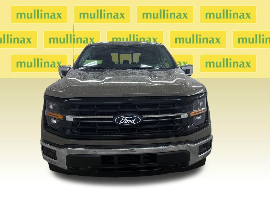New 2026 Ford F150 XLT w/ Equipment Group 302A MID RWD image 14