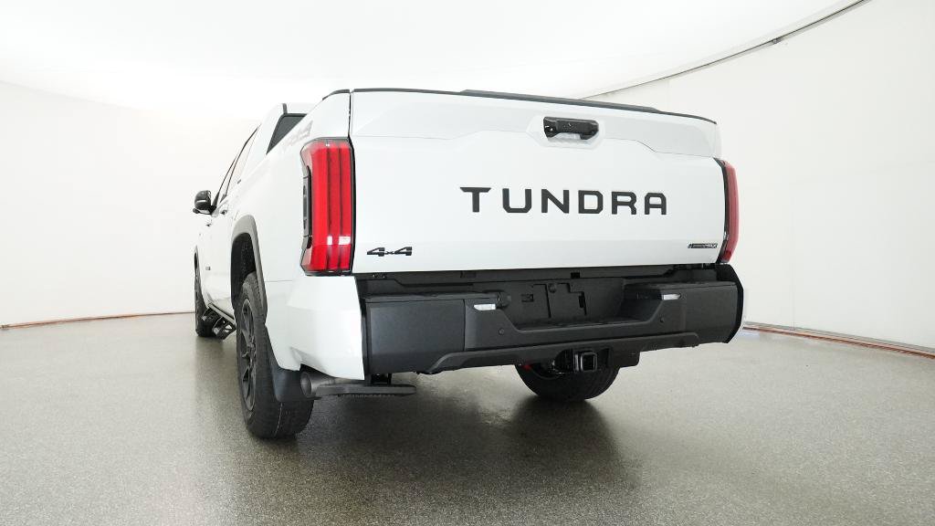 New 2026 Toyota Tundra Limited AWD/4WD image 25