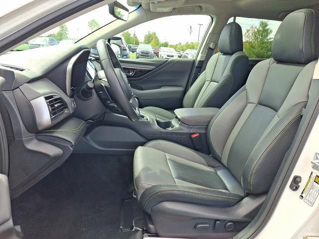 Used 2022 Subaru Outback Onyx Edition XT AWD/4WD image 14