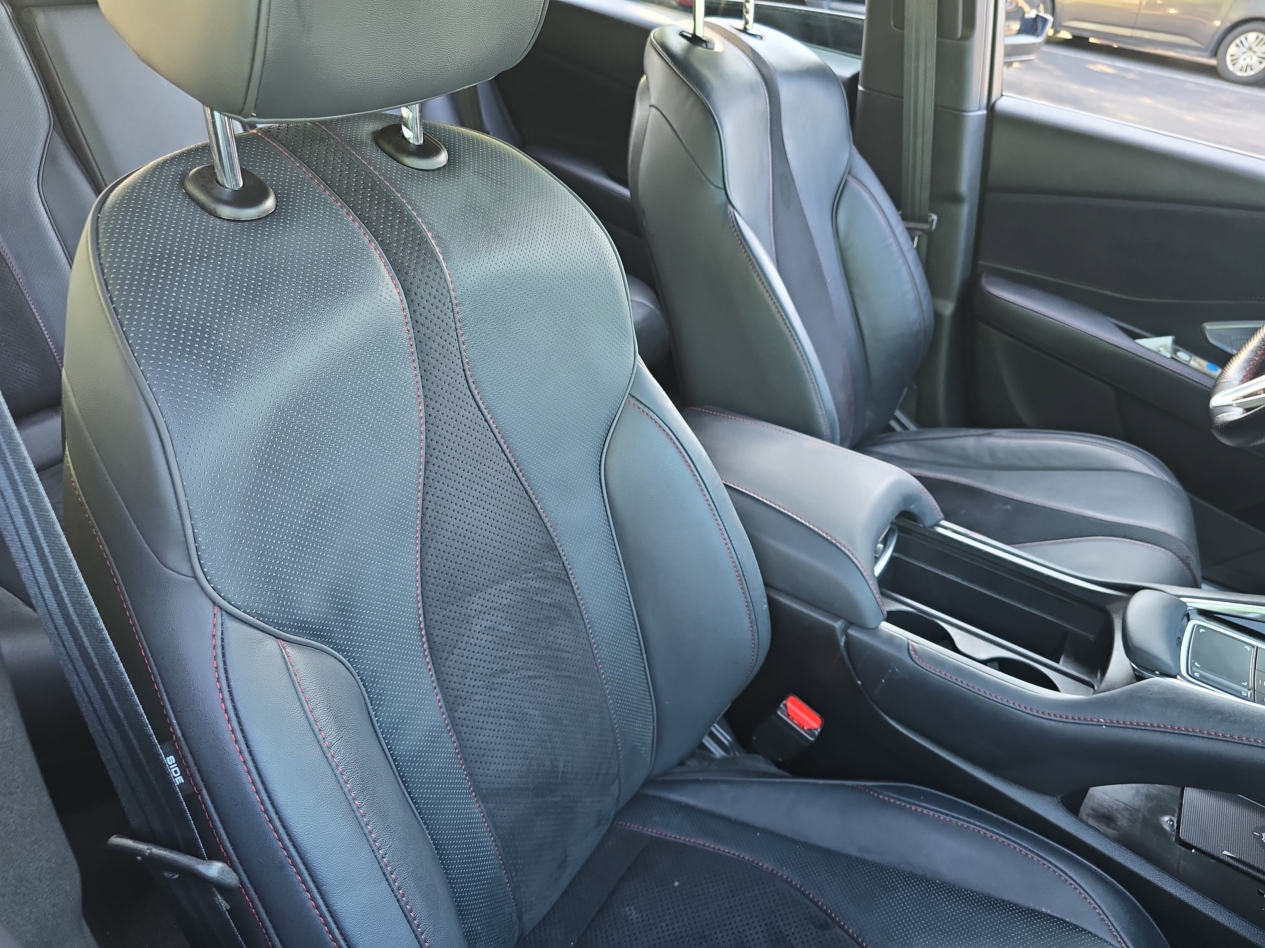 Used 2023 Acura RDX A-Spec FWD image 10