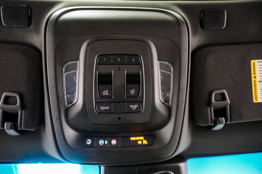 Used 2020 Cadillac CT4 Sport image 30