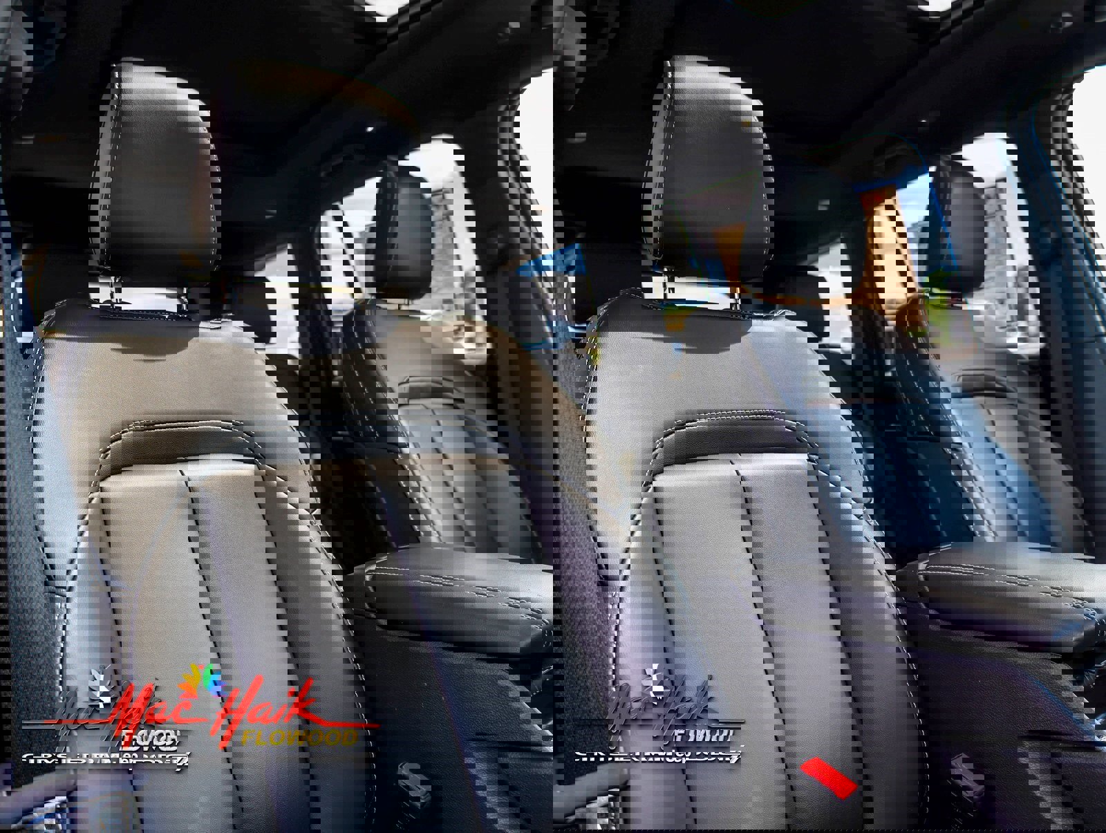 Used 2024 Jeep Grand Cherokee Limited w/ Trailer Tow Package image 15