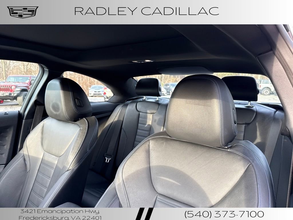 Used 2022 BMW M240i xDrive Coupe w/ Premium Package image 2