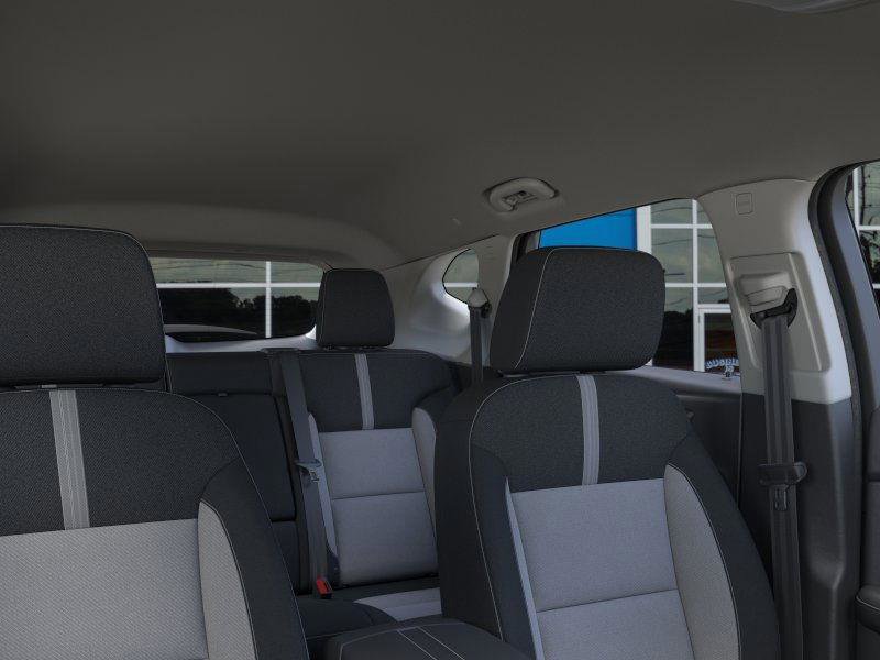 New 2025 Chevrolet Blazer LT image 24