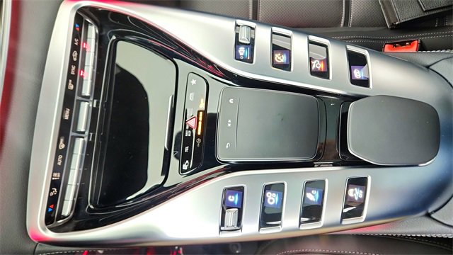 Used 2024 Mercedes-Benz AMG GT 43 image 53