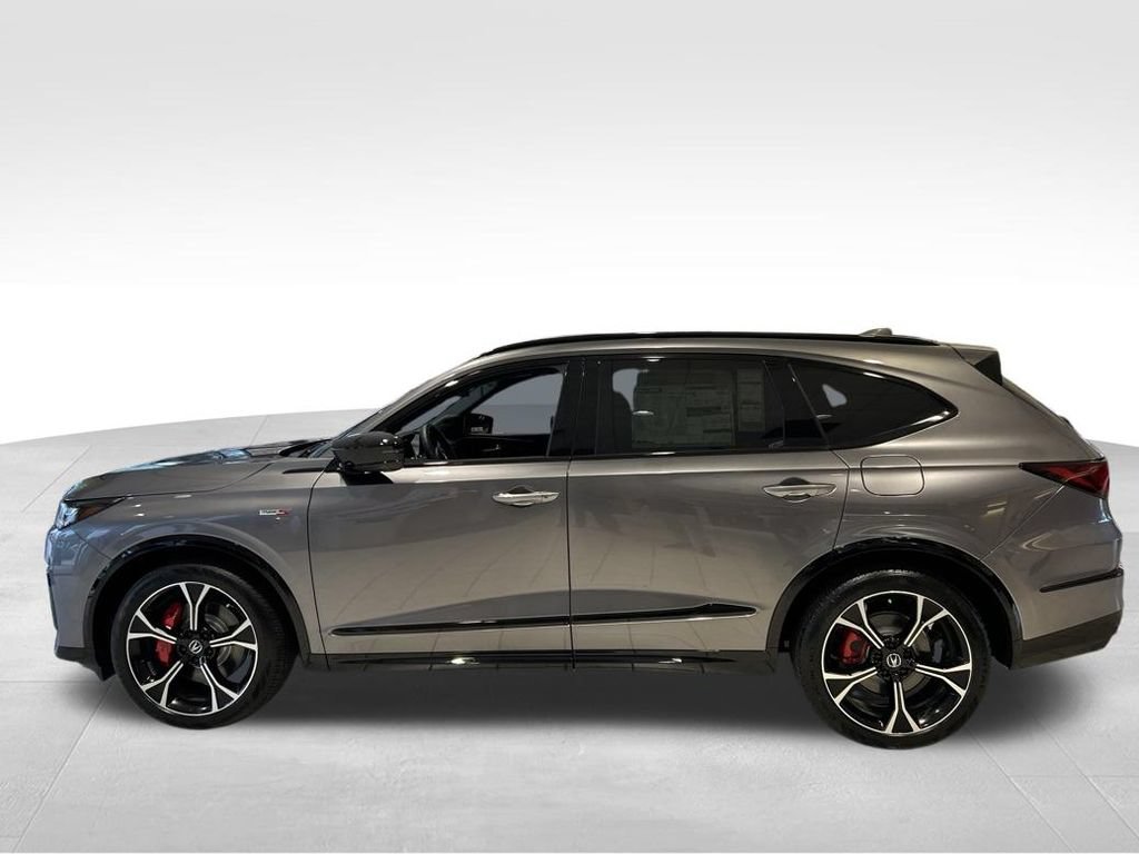 New 2026 Acura MDX Type S w/ Advance Package AWD/4WD image 2