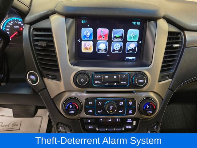 Used 2018 GMC Yukon Denali w/ Open Road Package image 23