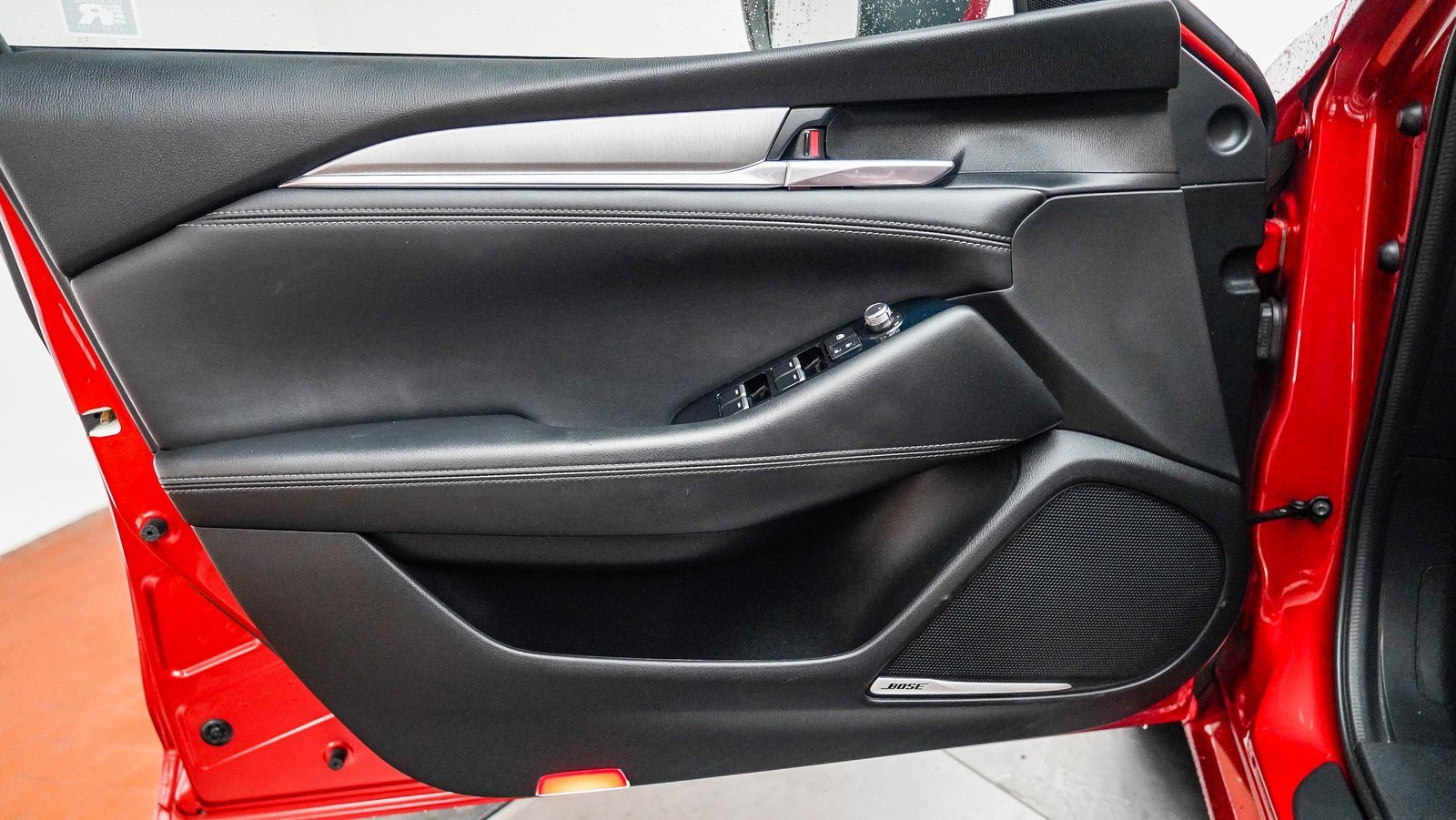 Used 2018 MAZDA MAZDA6 Grand Touring Reserve image 21