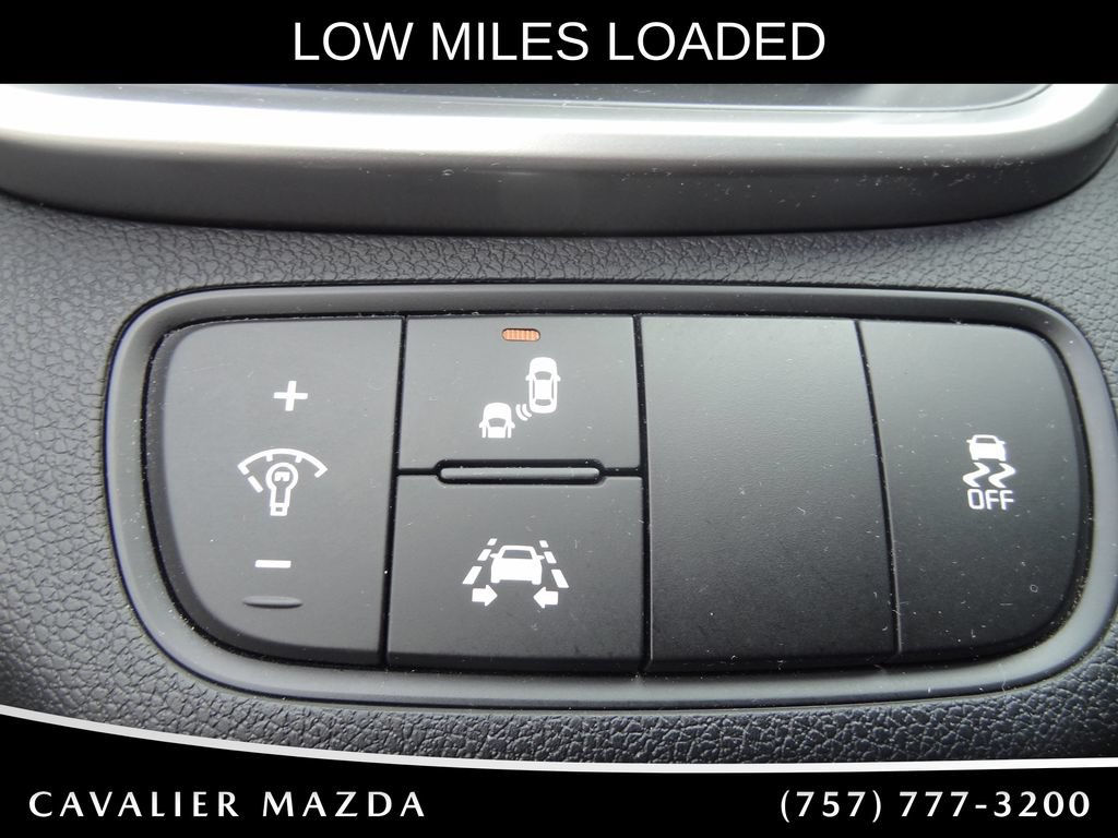 Used 2019 Kia Sorento EX FWD image 22