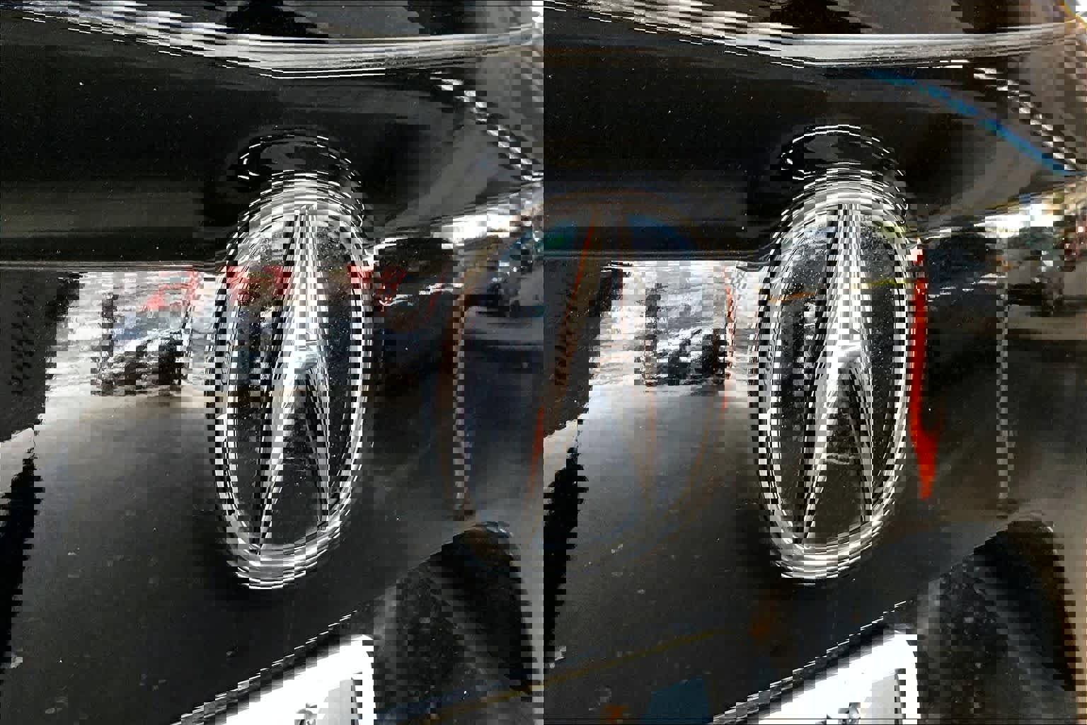 Used 2020 Acura RDX A-Spec image 30