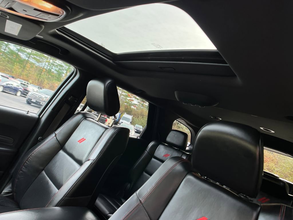 Used 2023 Dodge Durango R/T image 21