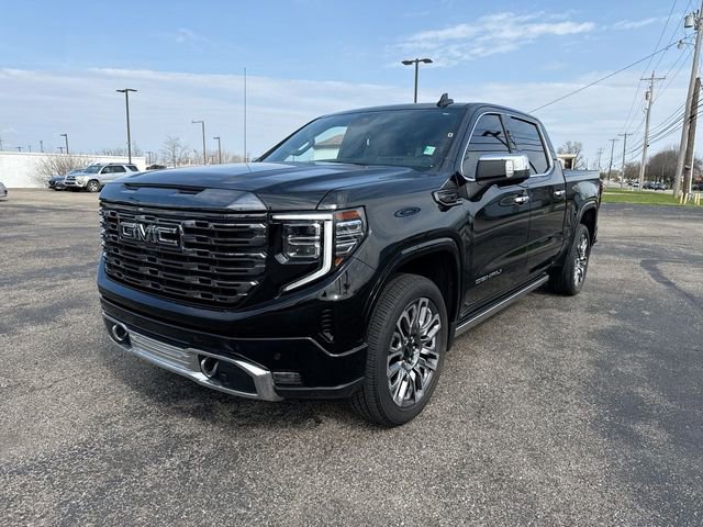 Used 2024 GMC Sierra 1500 Denali Ultimate video 1
