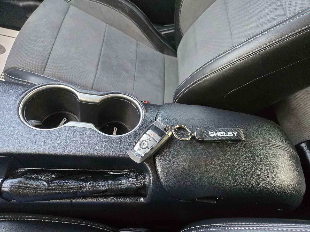 Used 2019 Ford Mustang Shelby GT350 w/ Technology Package image 35