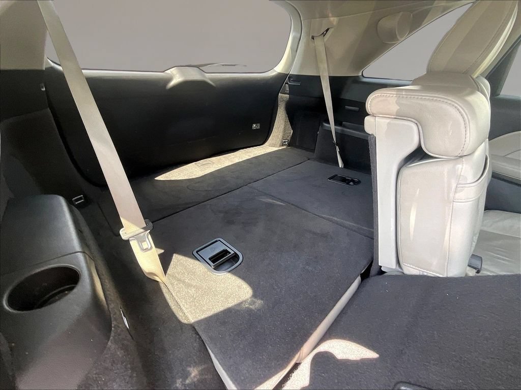 Used 2011 Acura MDX w/ Advance & Entertainment AWD/4WD image 26
