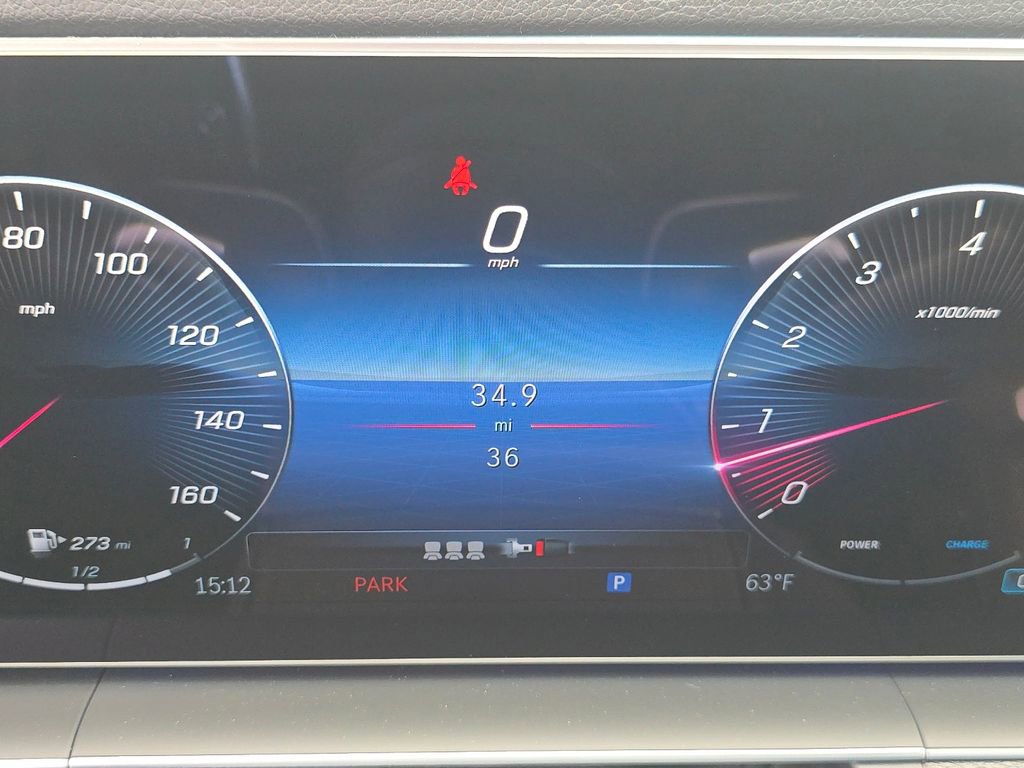 New 2025 Mercedes-Benz GLE 580 4MATIC image 29