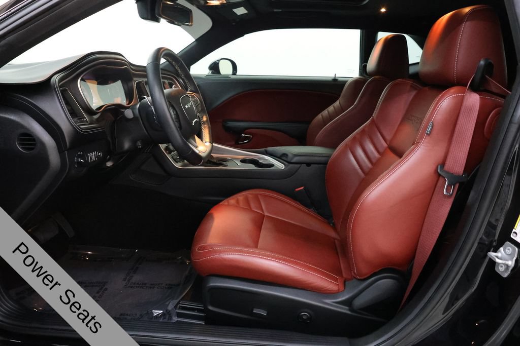 Used 2022 Dodge Challenger SRT Hellcat RWD image 29