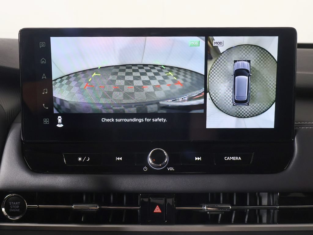 New 2026 Mitsubishi Outlander SE FWD image 47