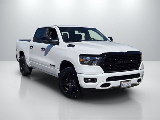 Used 2024 RAM 1500 Big Horn