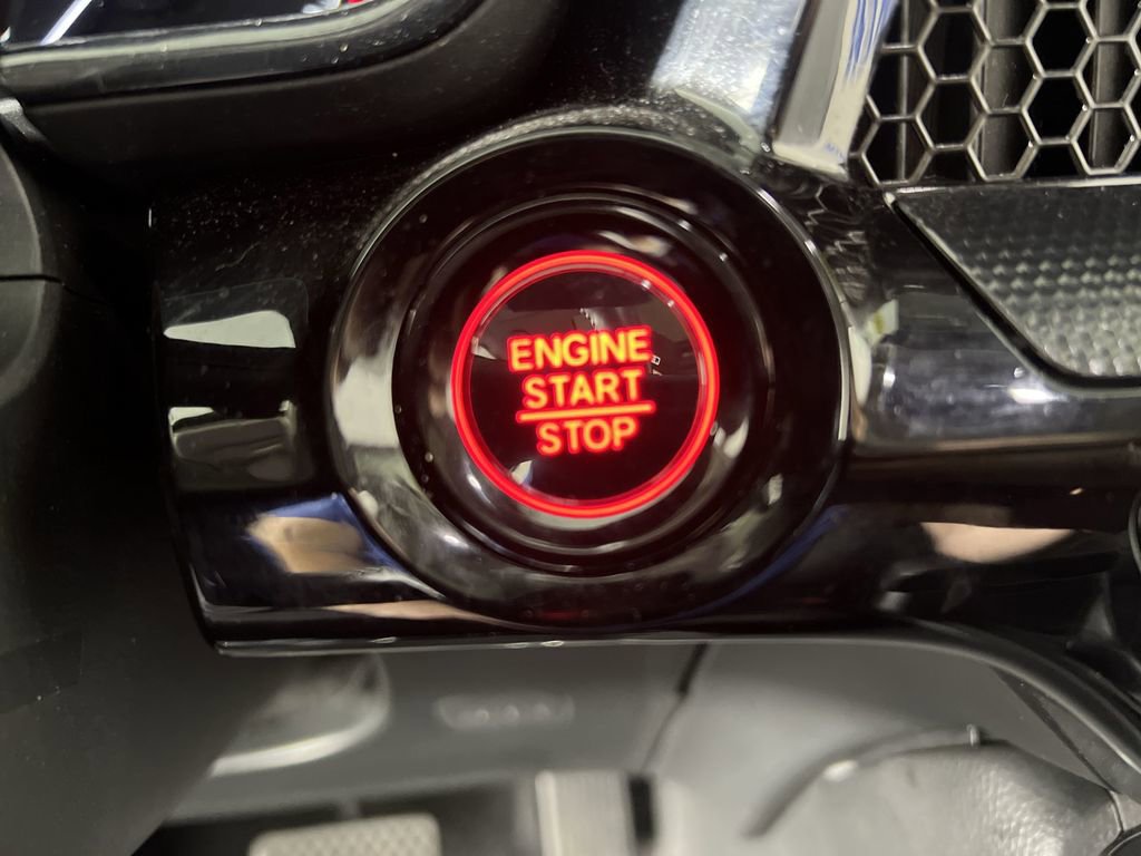 Used 2024 Honda CR-V EX-L image 17